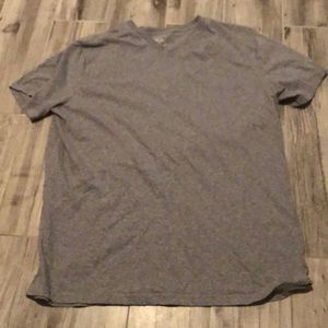 Xl large grey T-shirt